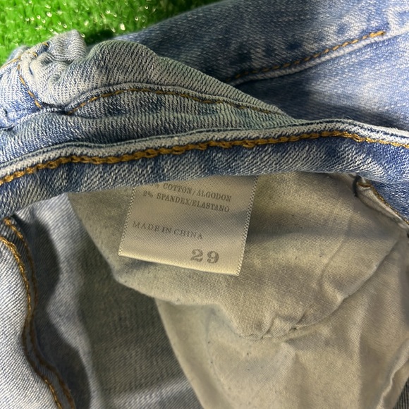 kancan jeans - Picture 3 of 7